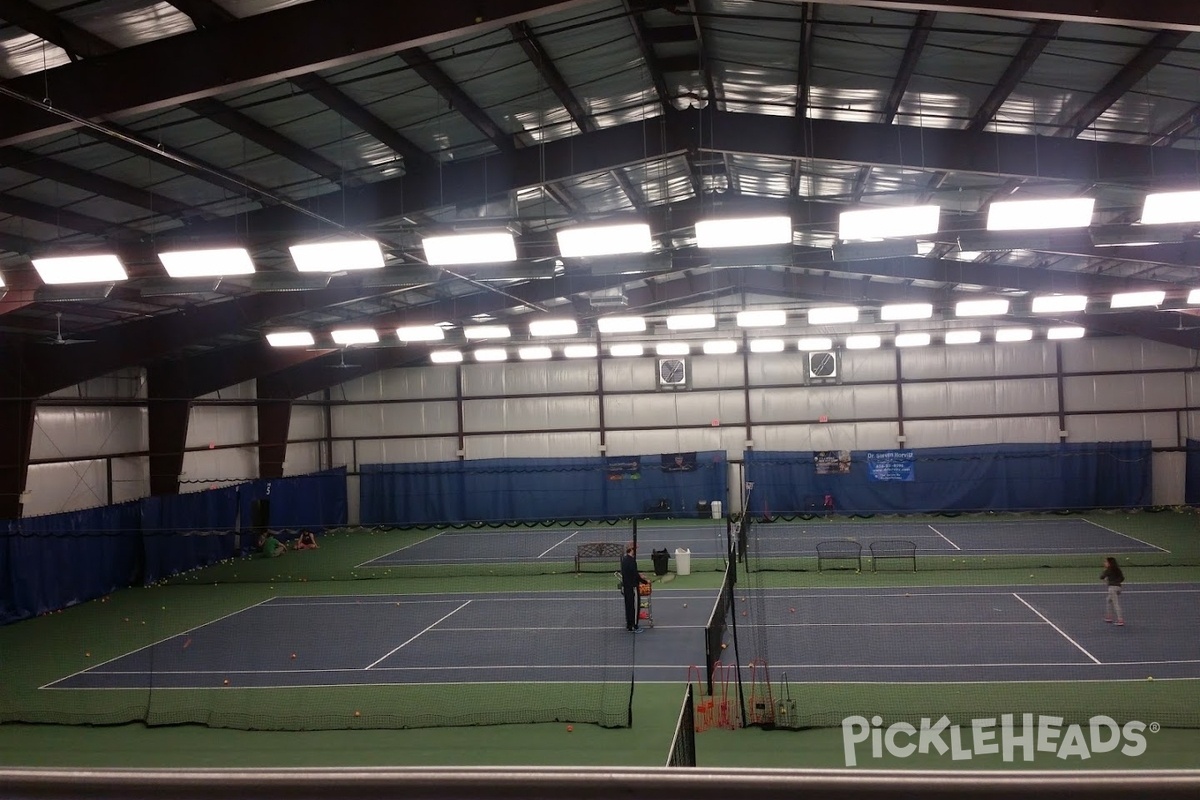 Photo of Pickleball at Moorestown Tennis Club